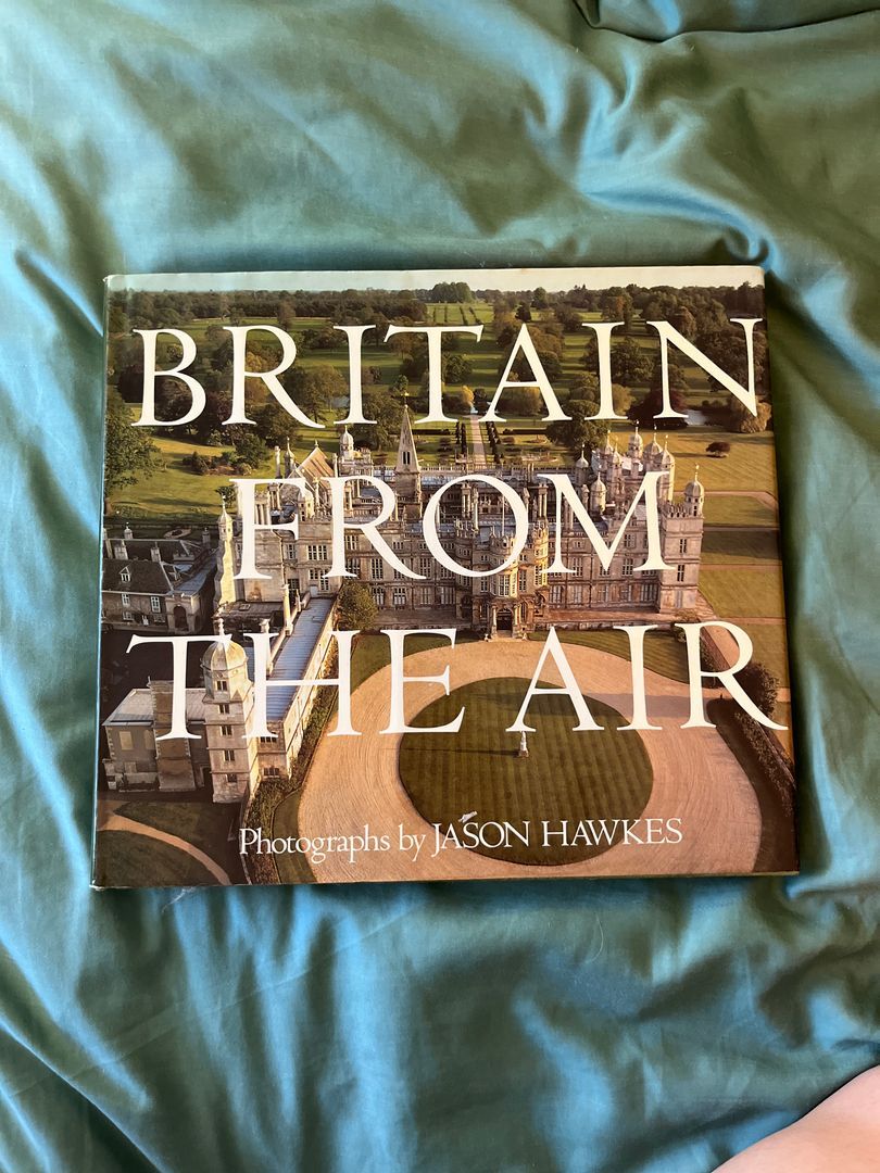 Britain from the Air