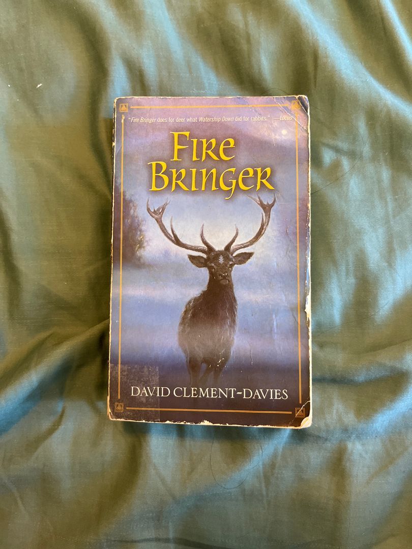 Fire Bringer