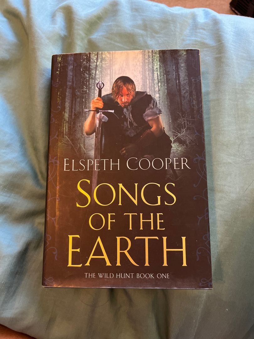 Songs of the Earth