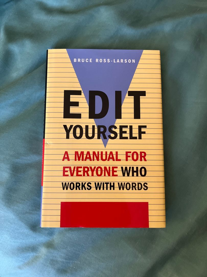 Edit Yourself
