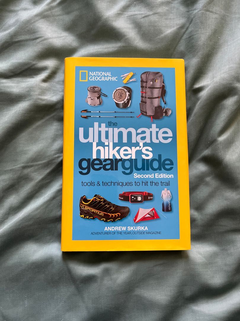 Ultimate Hiker's Gear Guide