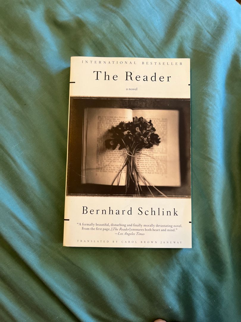 The Reader