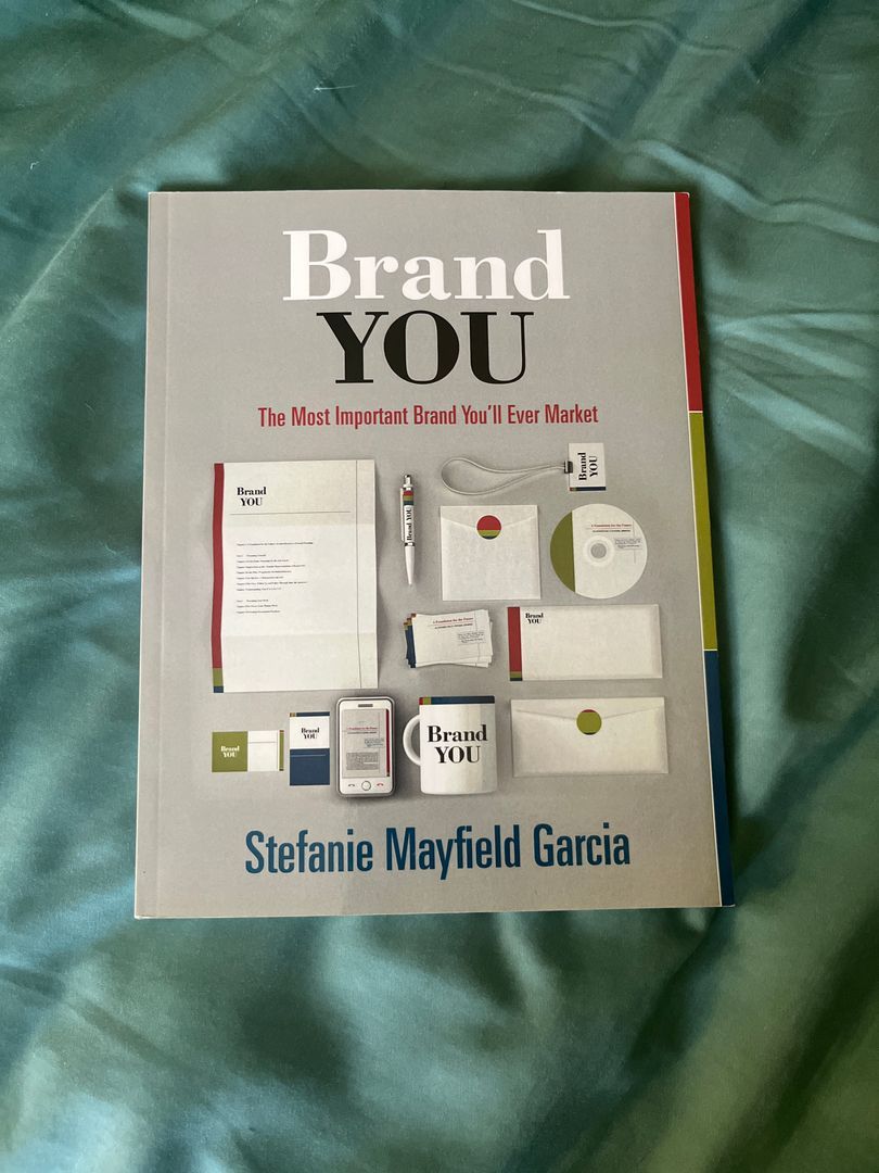 Brand You