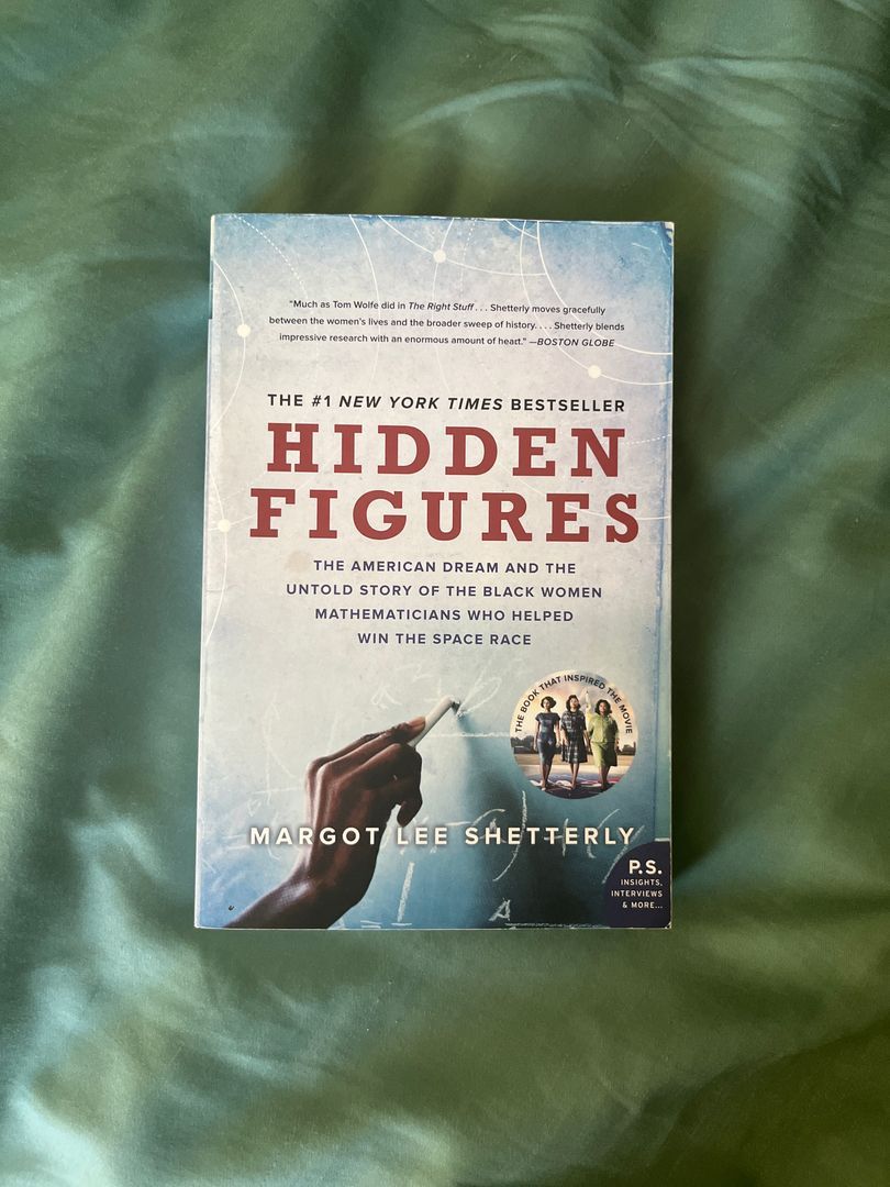 Hidden Figures