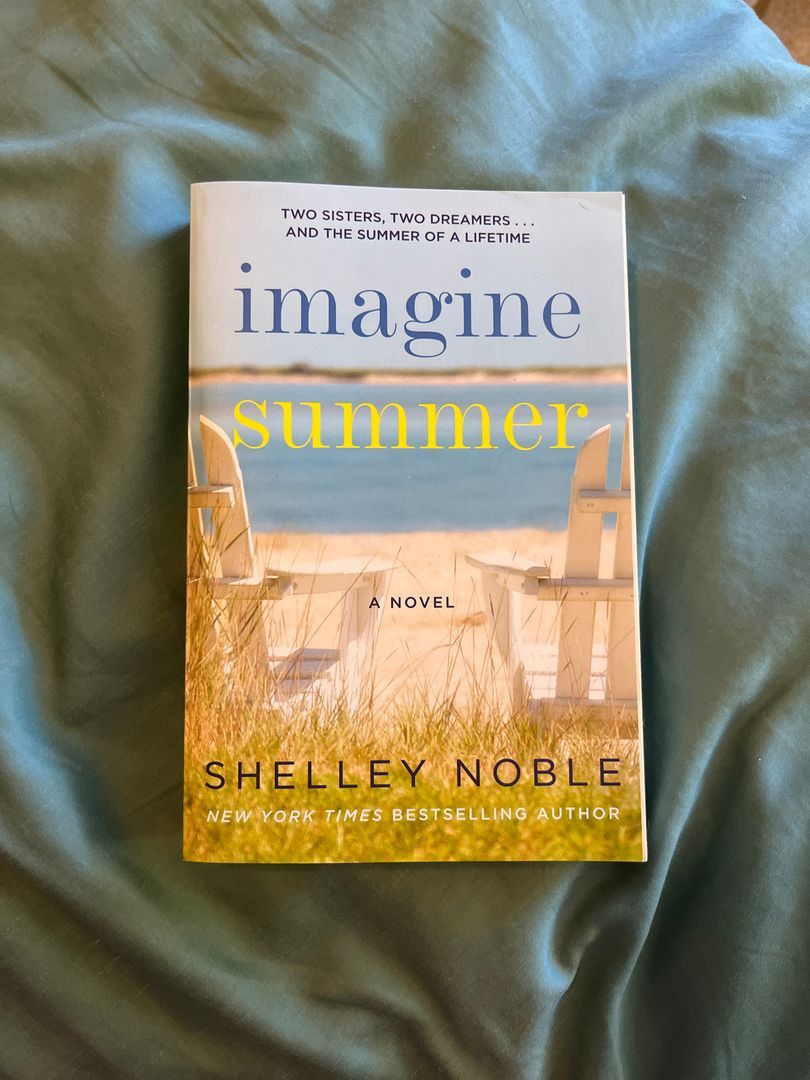 Imagine Summer