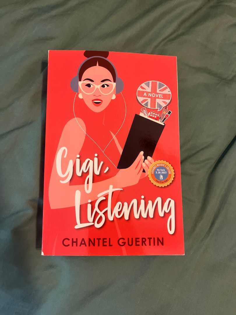 *ARC* Gigi, Listening