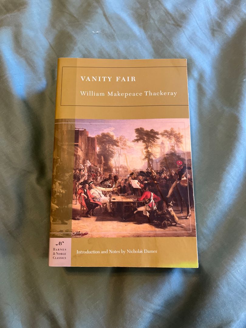 Vanity Fair
