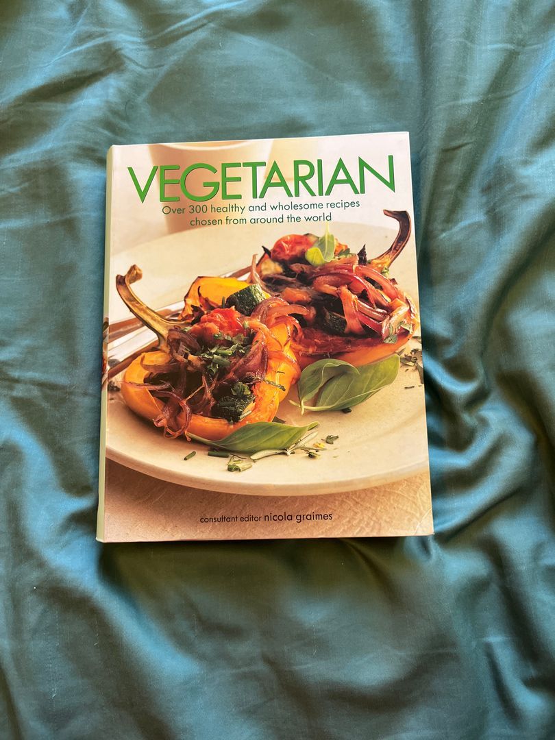 Vegetarian