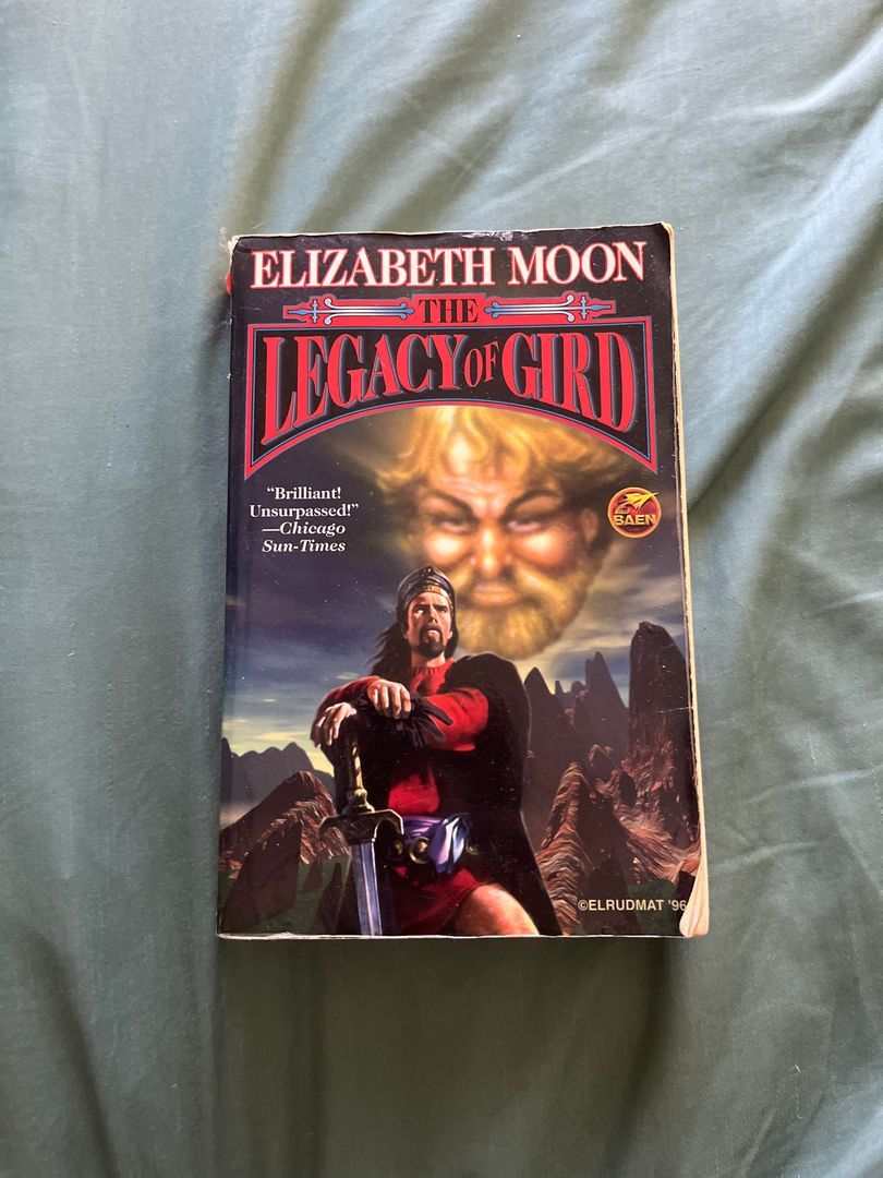 The Legacy of Gird
