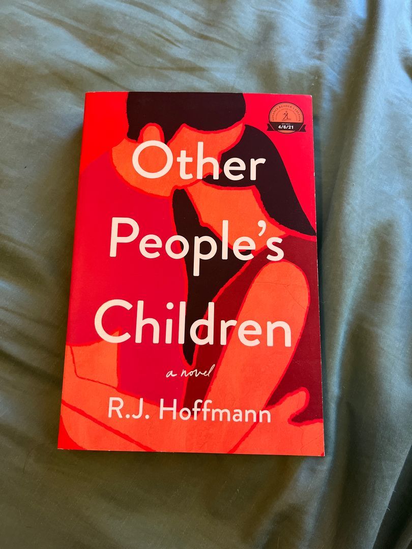 *ARC* Other People's Children
