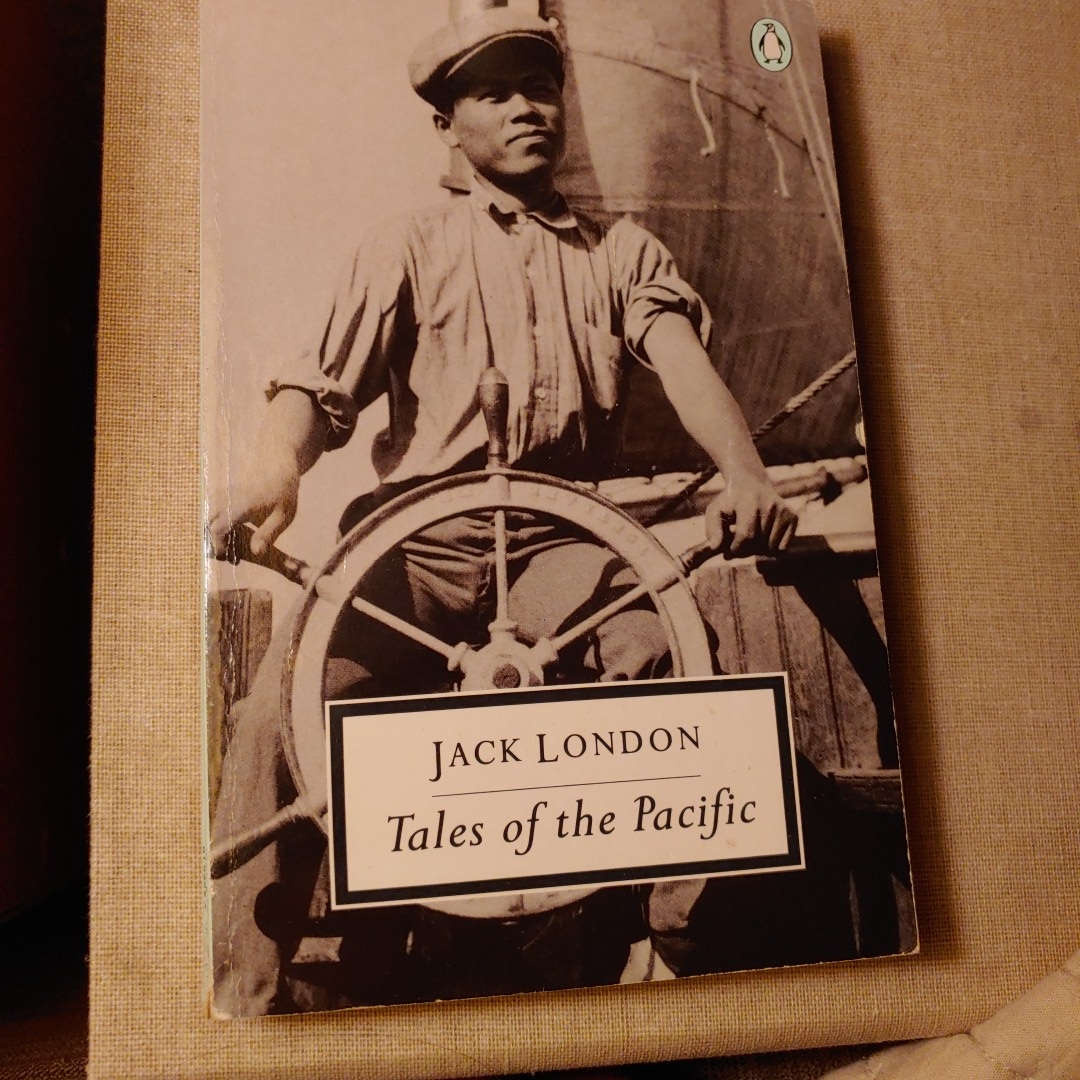 Tales of the Pacific