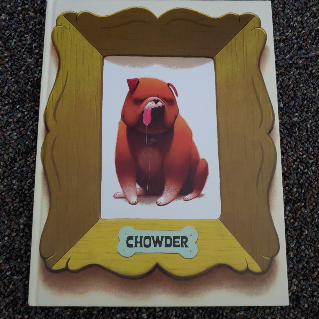 Chowder