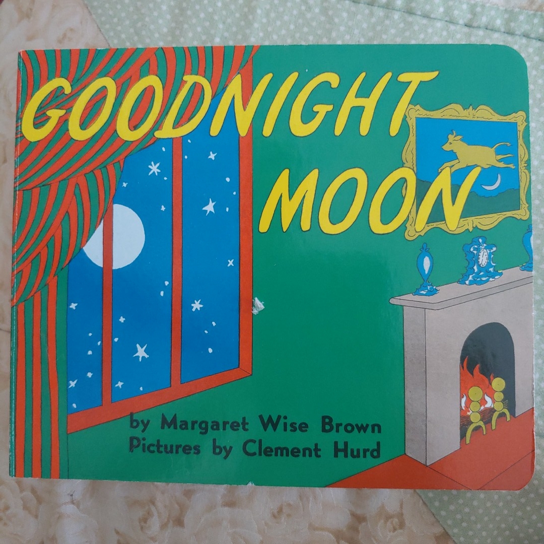 Goodnight Moon