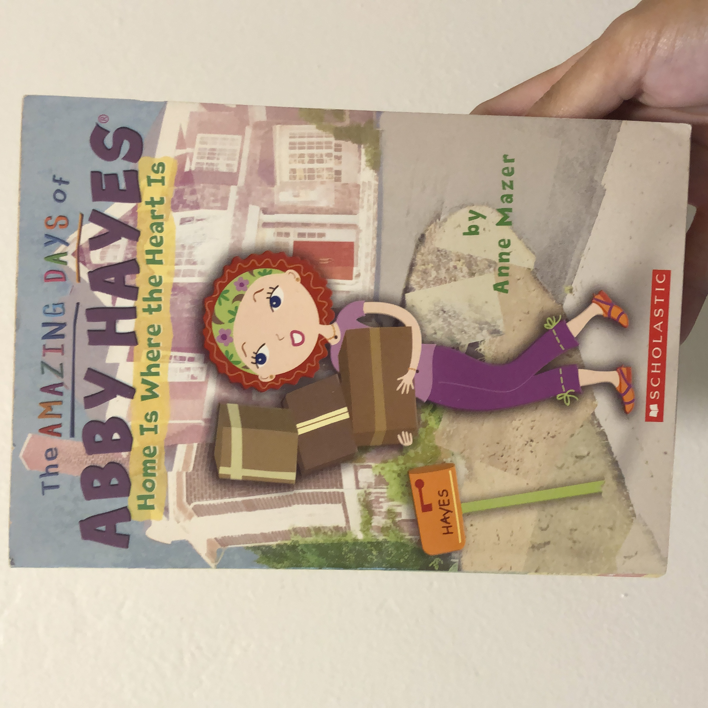 Home Is Where the Heart Is