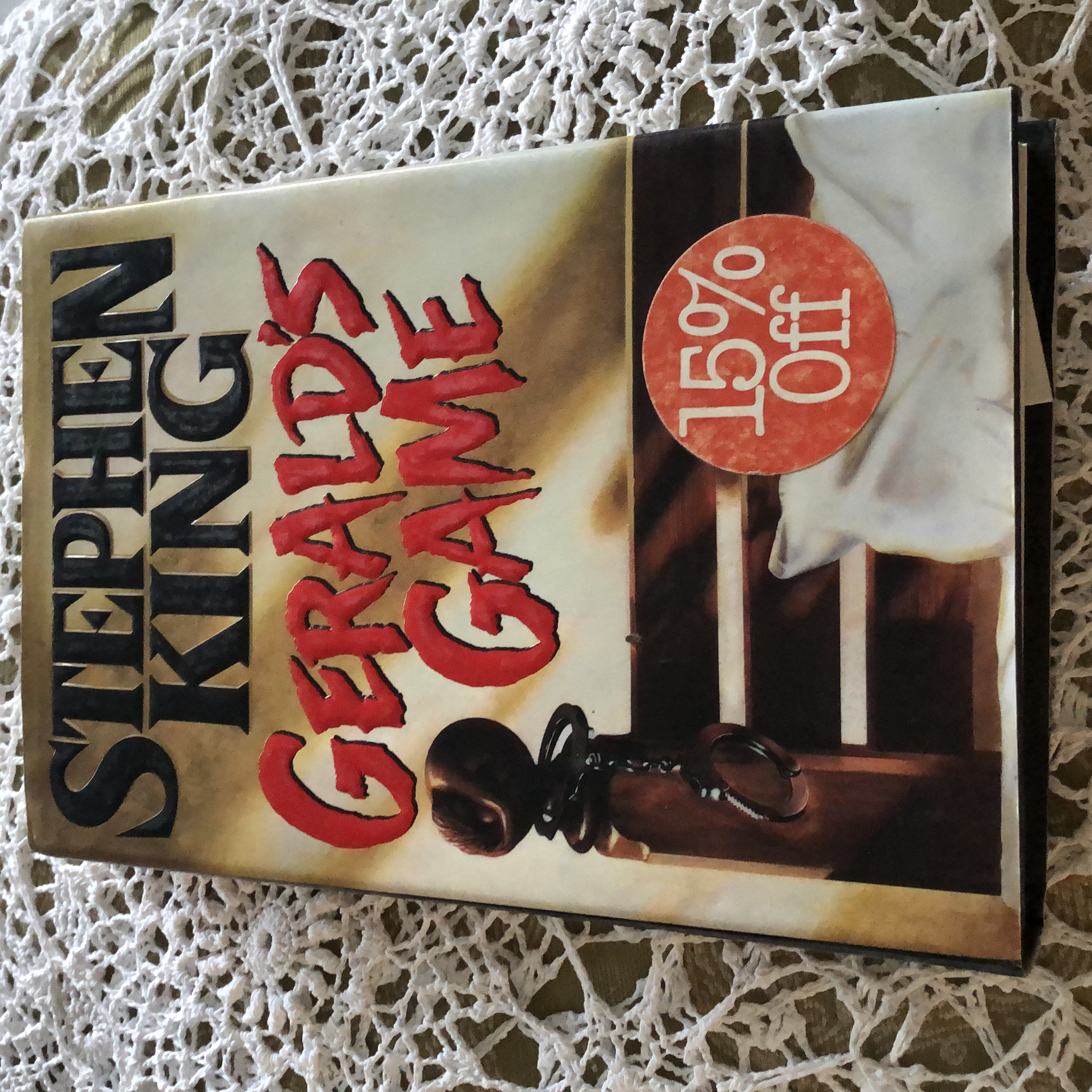 Gerald's Game