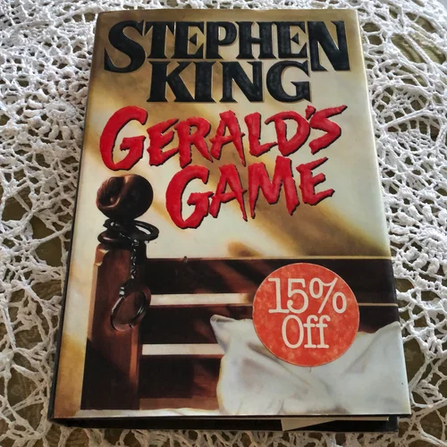 Gerald's Game