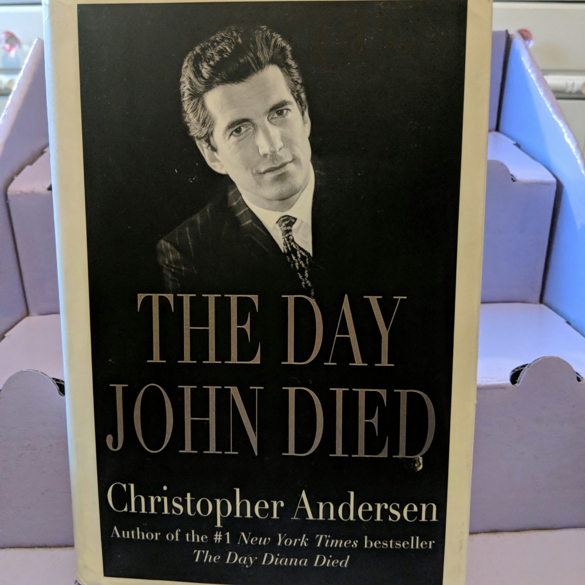 The Day John Died