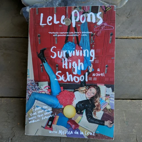 Surviving High School