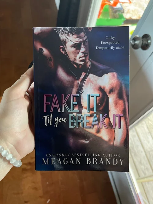 Fake It 'Til You Break It