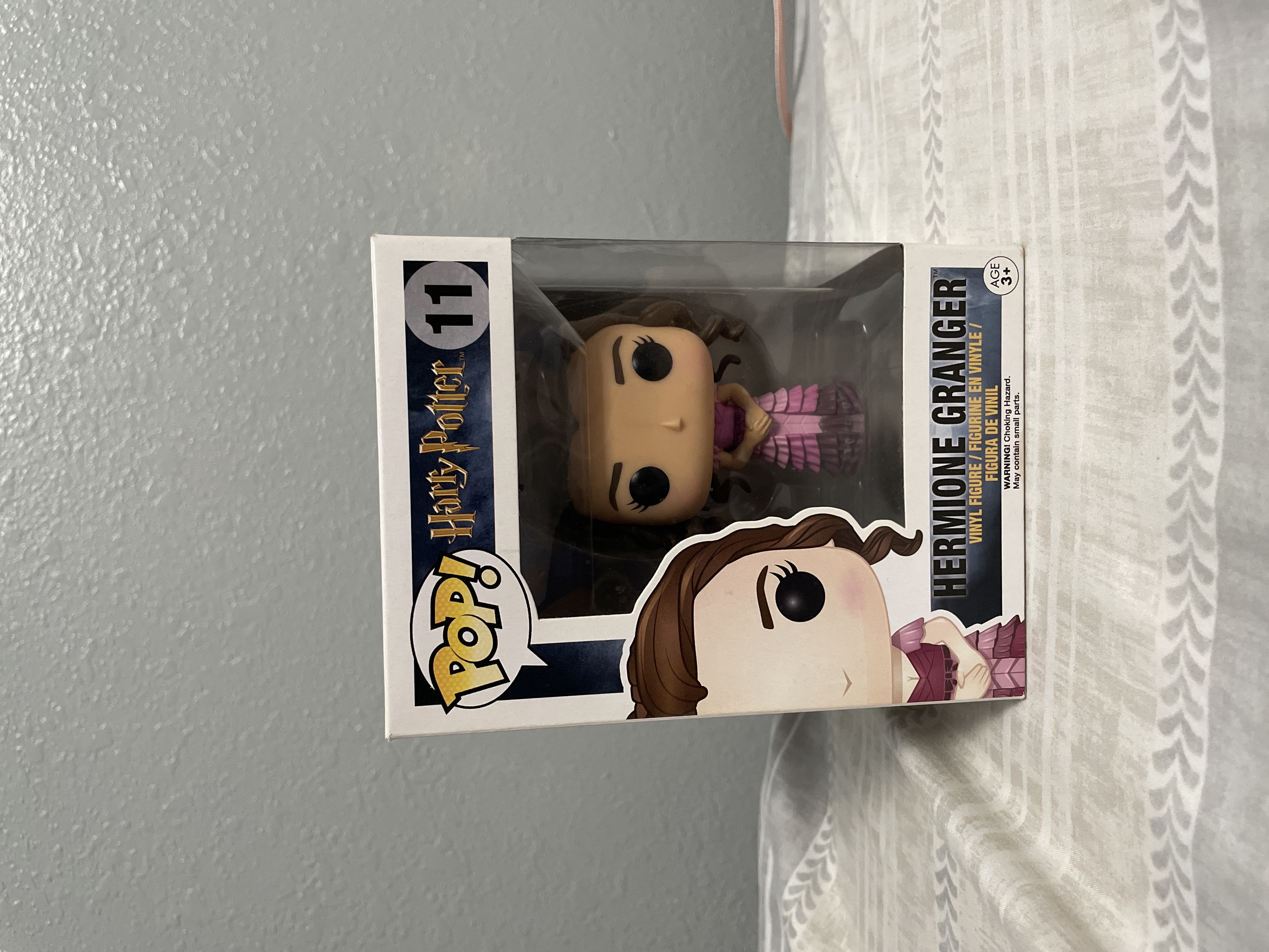 Hermione Granger Funko Pop 