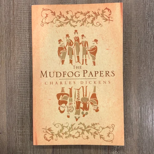 The Mudfog Papers