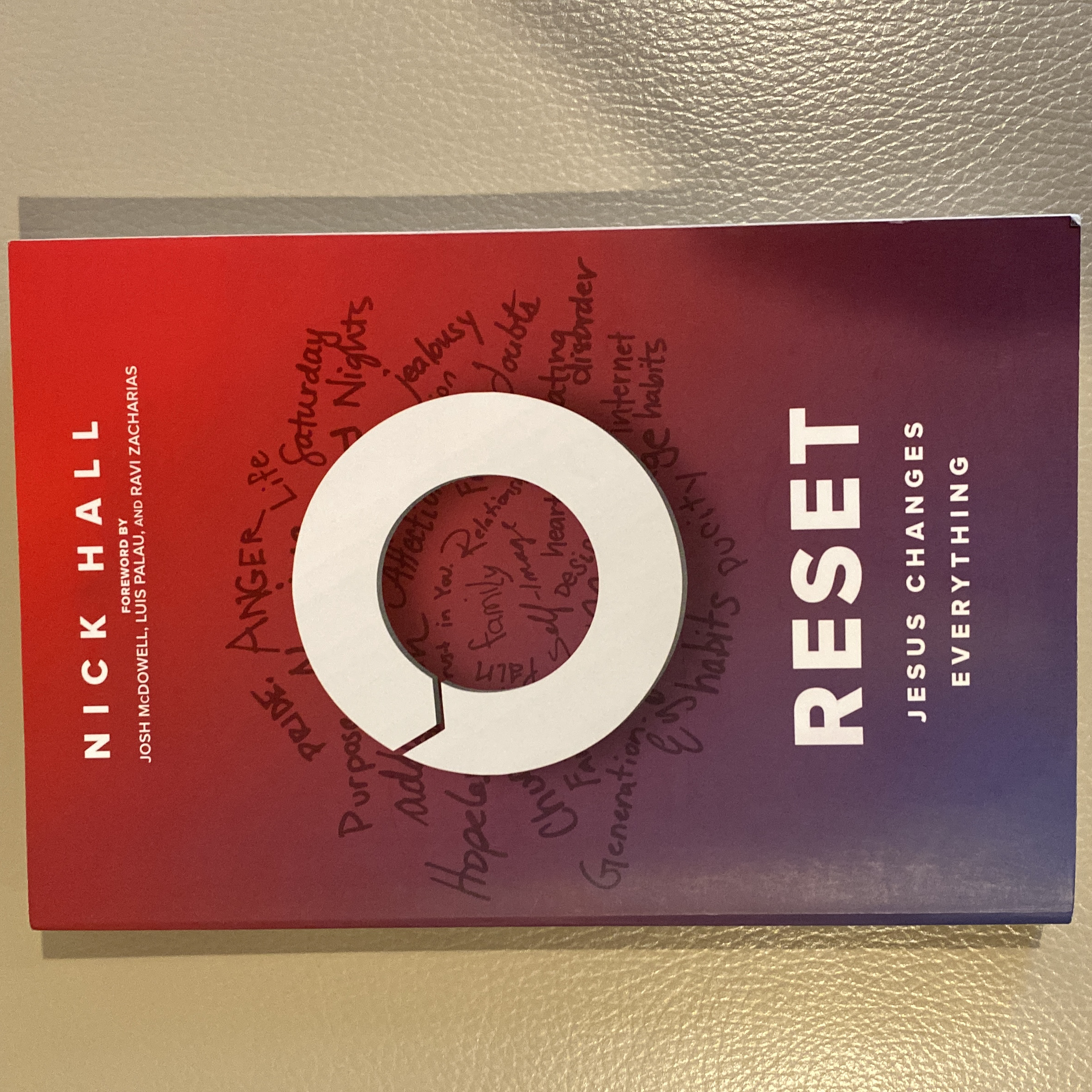 Reset