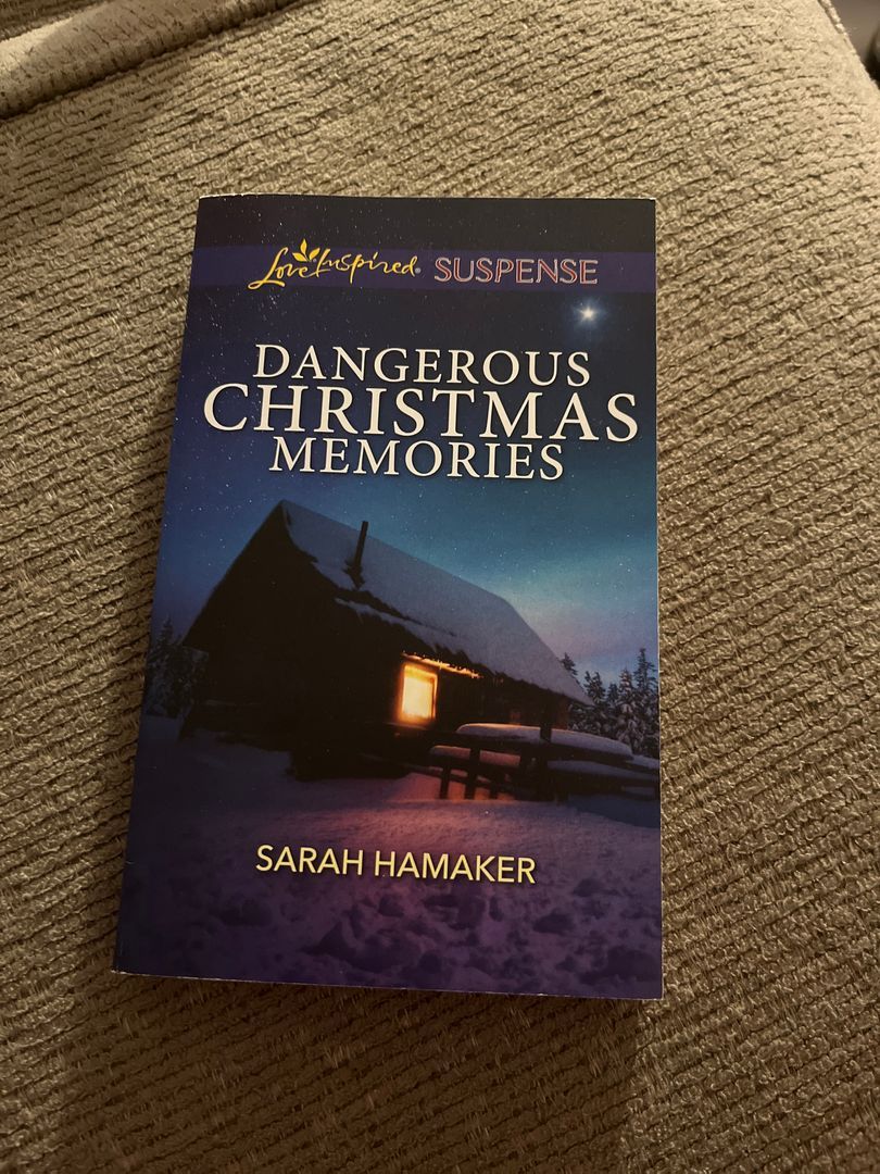 Dangerous Christmas Memories