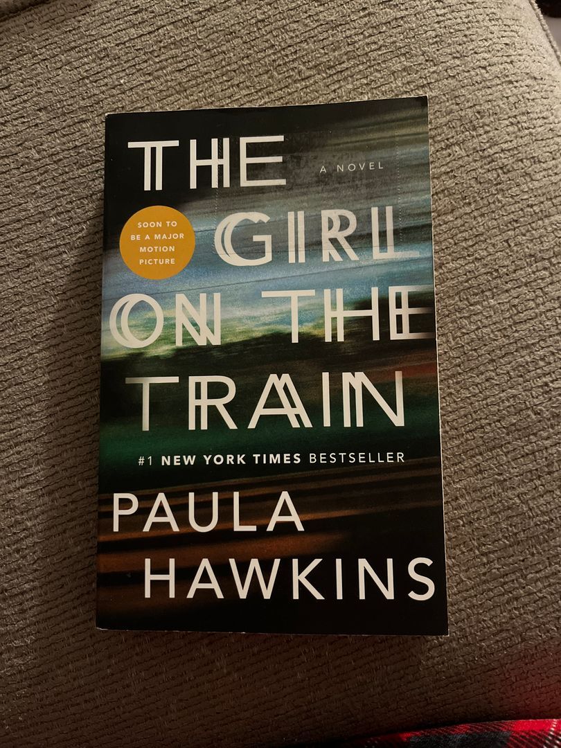 The Girl on the Train