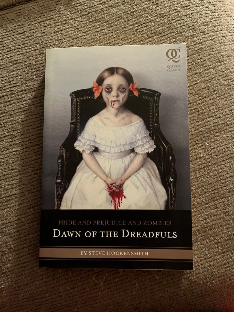 Dawn of the Dreadfuls