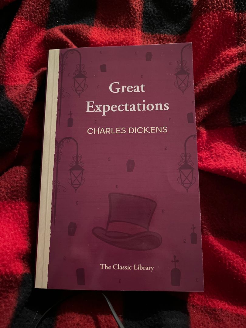 Great Expectations