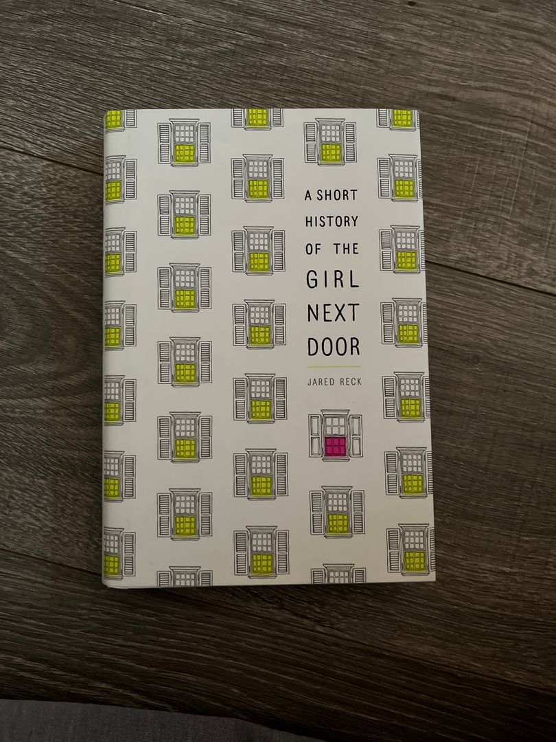 A Short History of the Girl Next Door