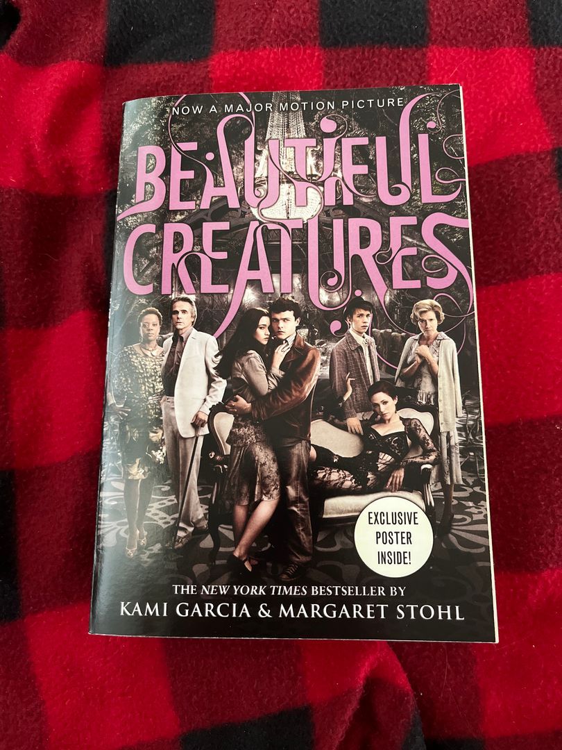 Beautiful Creatures