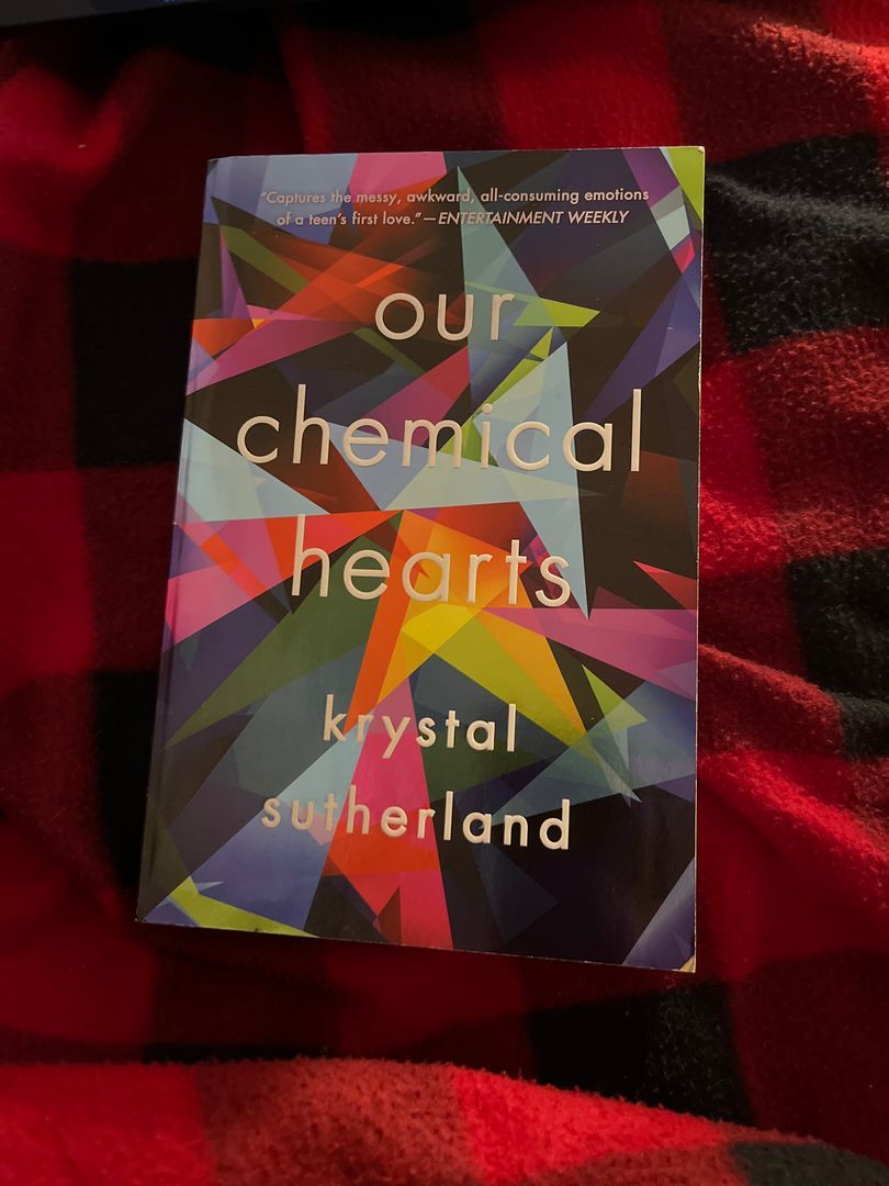 Our Chemical Hearts