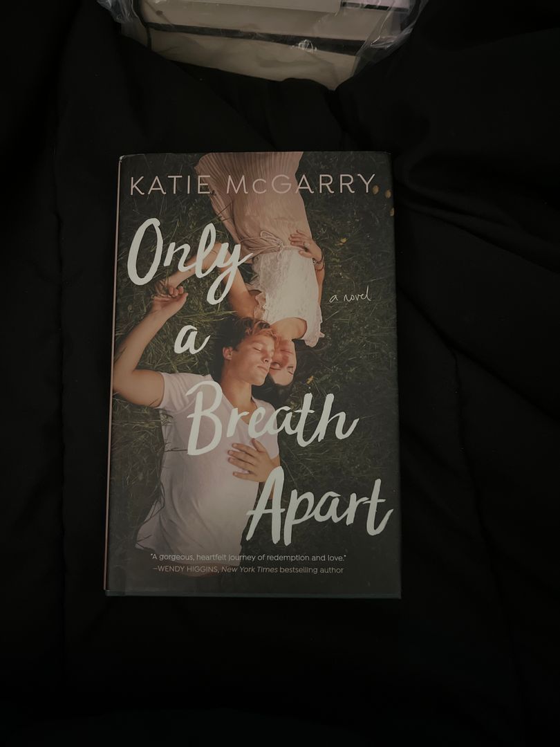 Only a Breath Apart