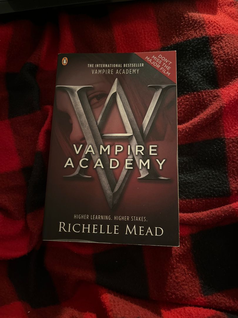 Vampire Academy