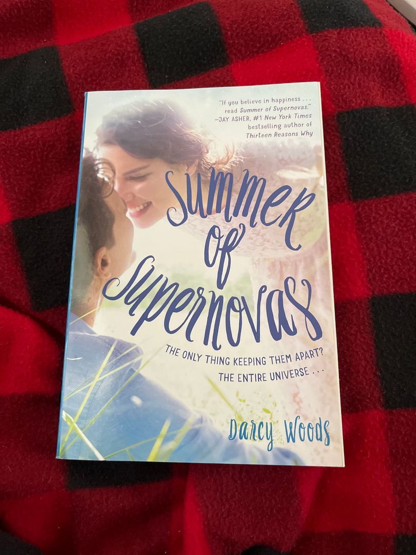 Summer of Supernovas