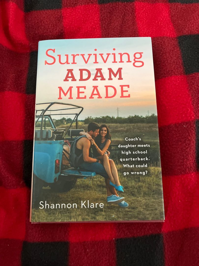 Surviving Adam Meade
