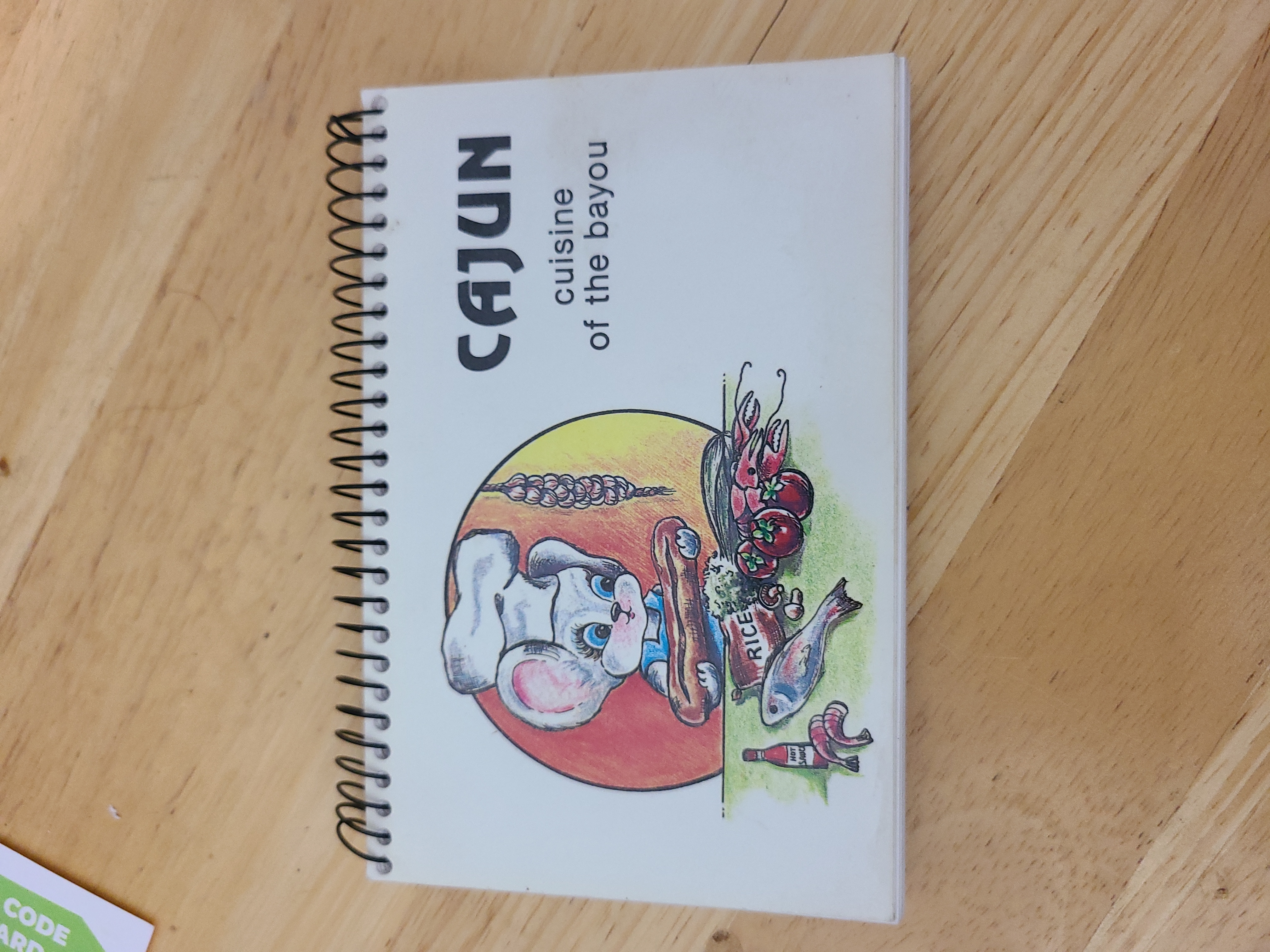 Cajun