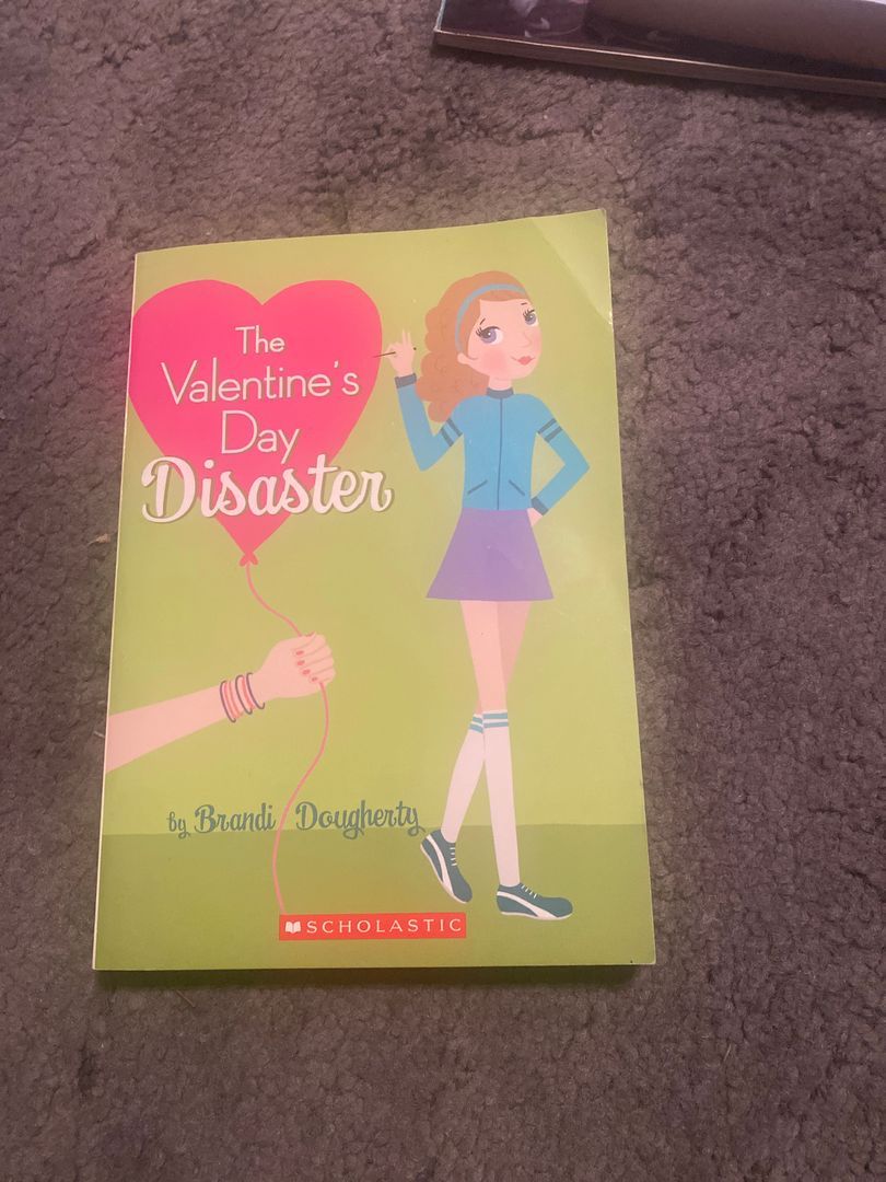The Valentine's Day Disaster