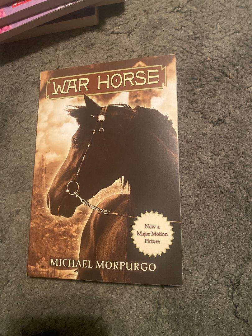 War Horse