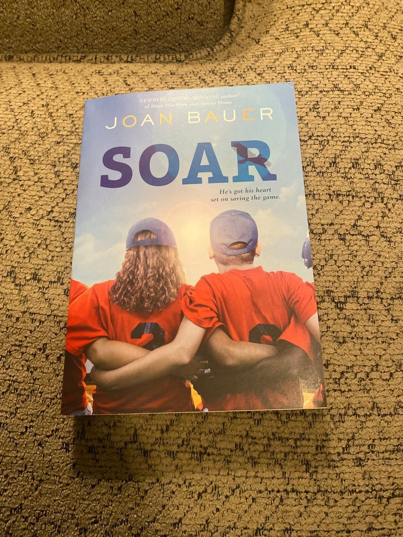 Soar