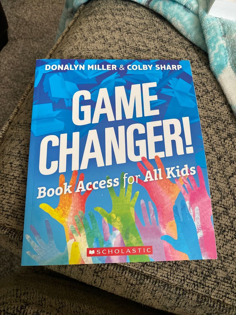 Game Changer!