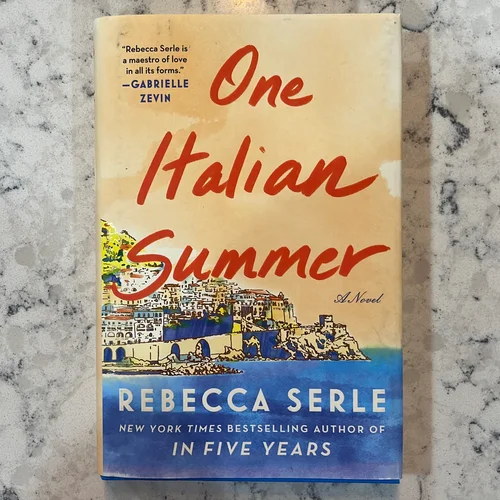 One Italian Summer
