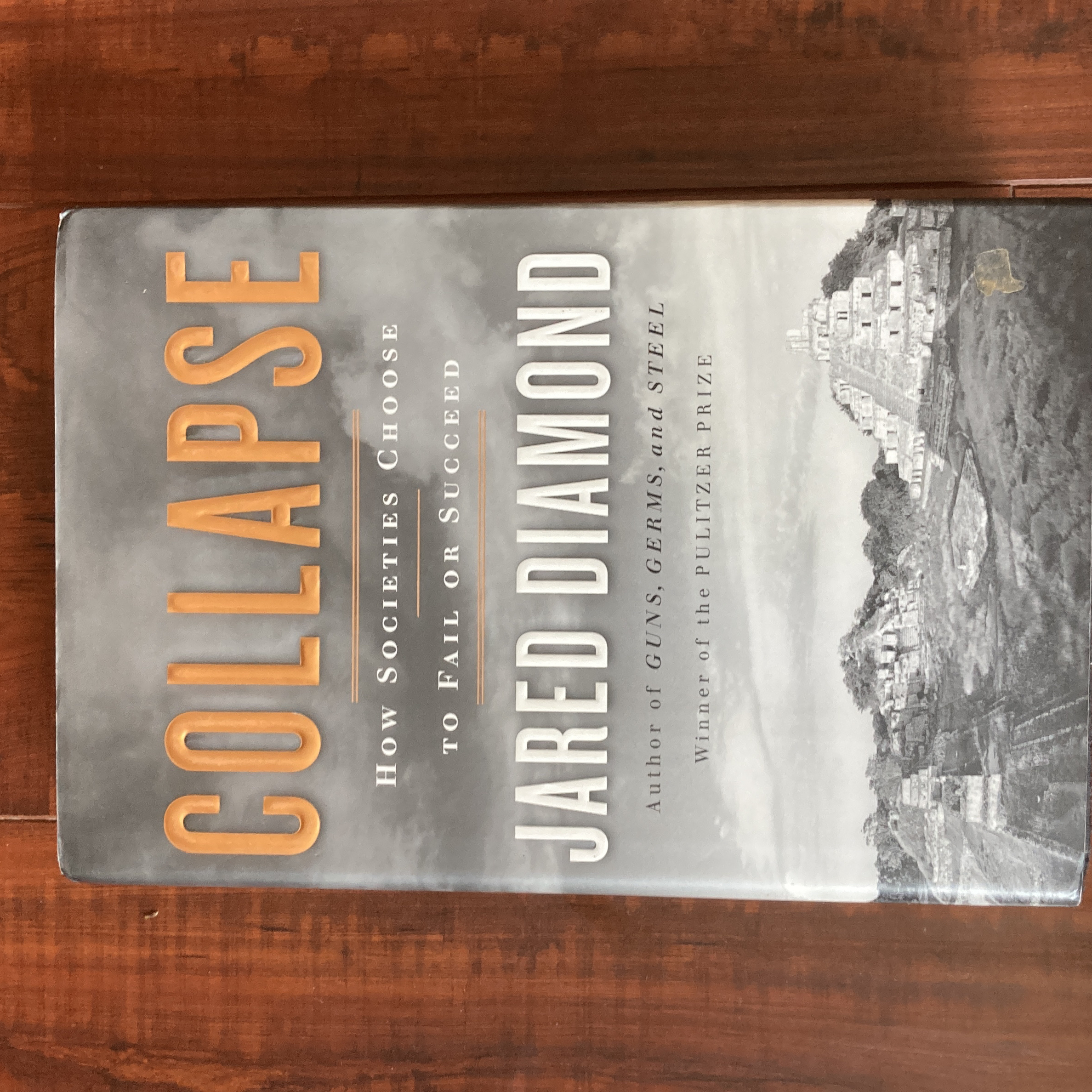 Collapse