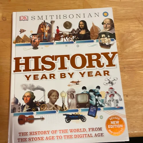 History Year by Year