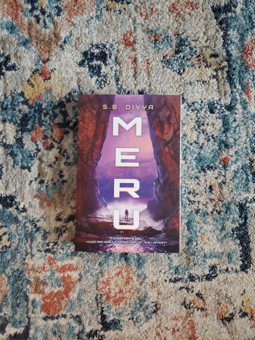 Meru