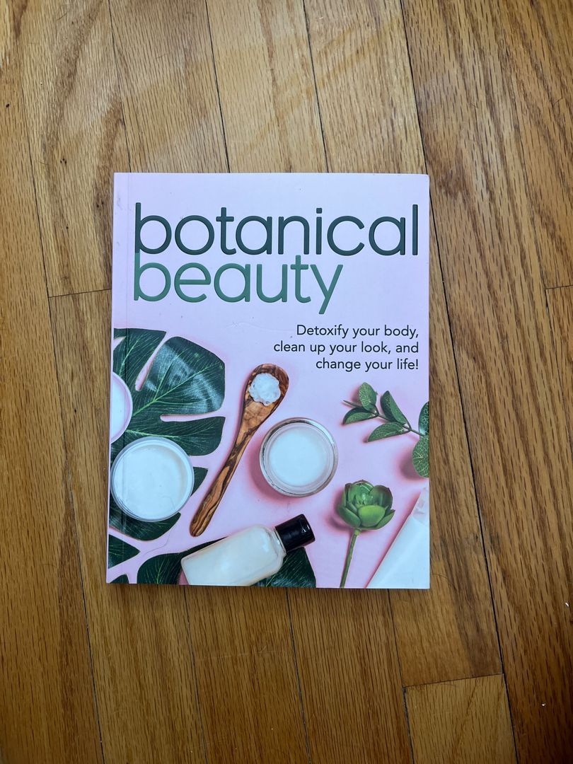Botanical Beauty