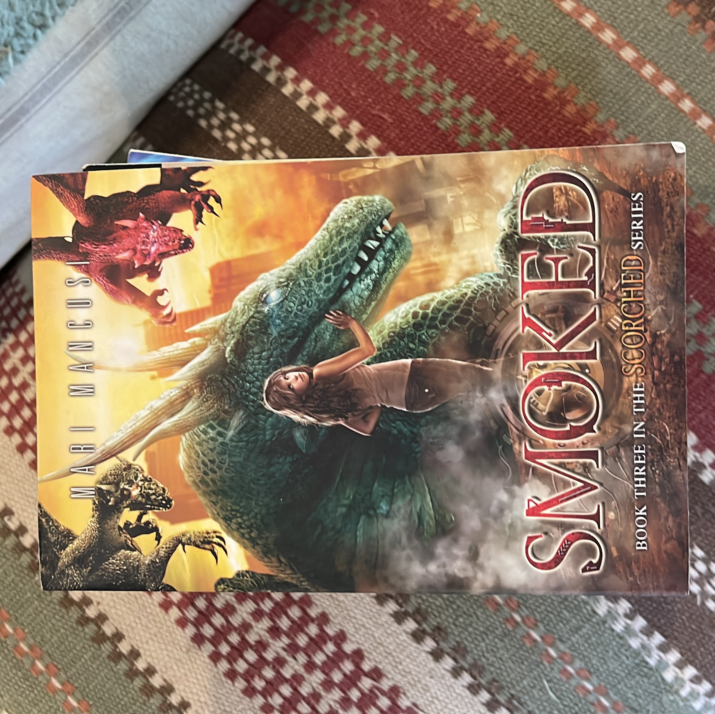 Smoked