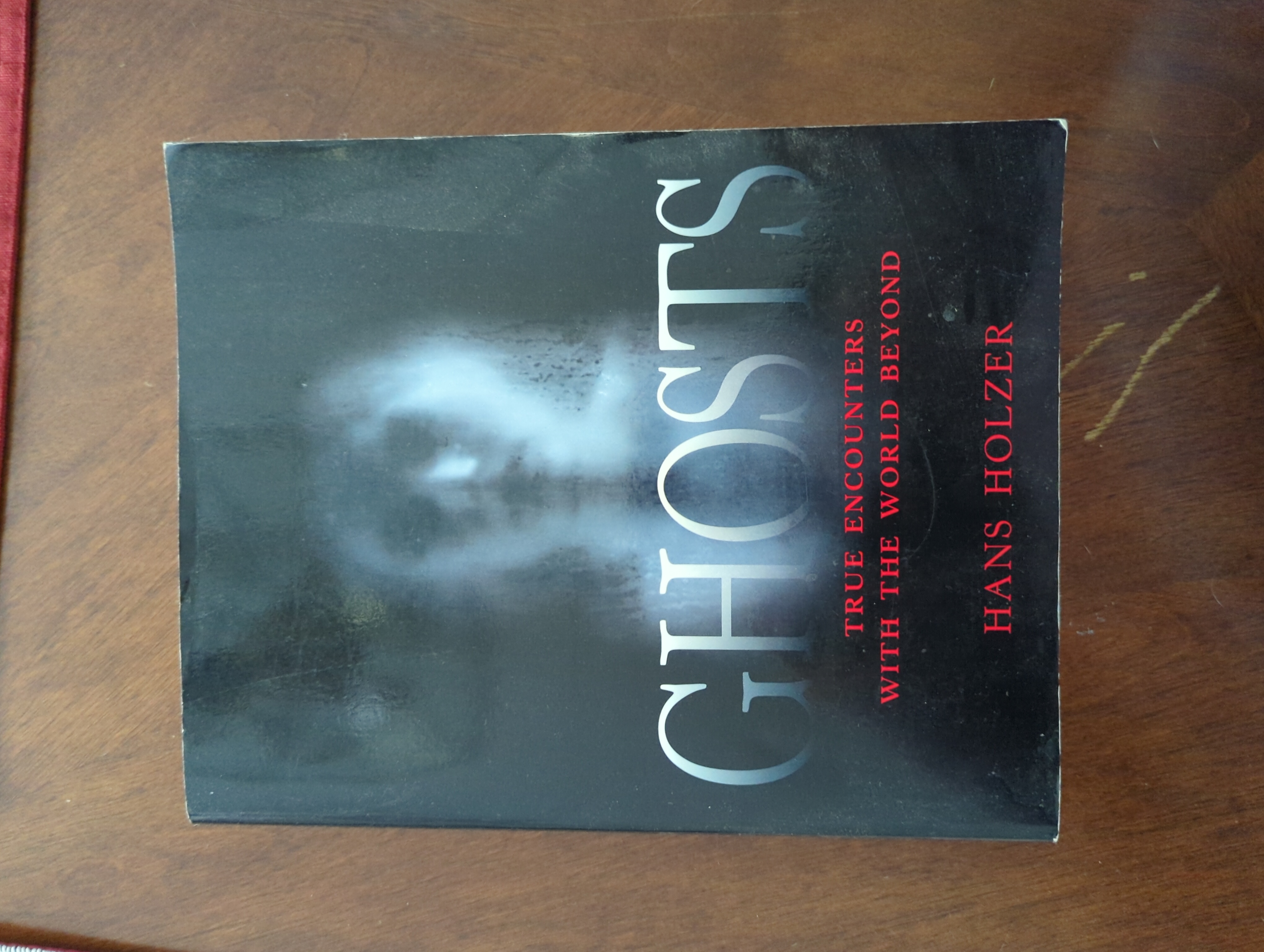 Ghosts