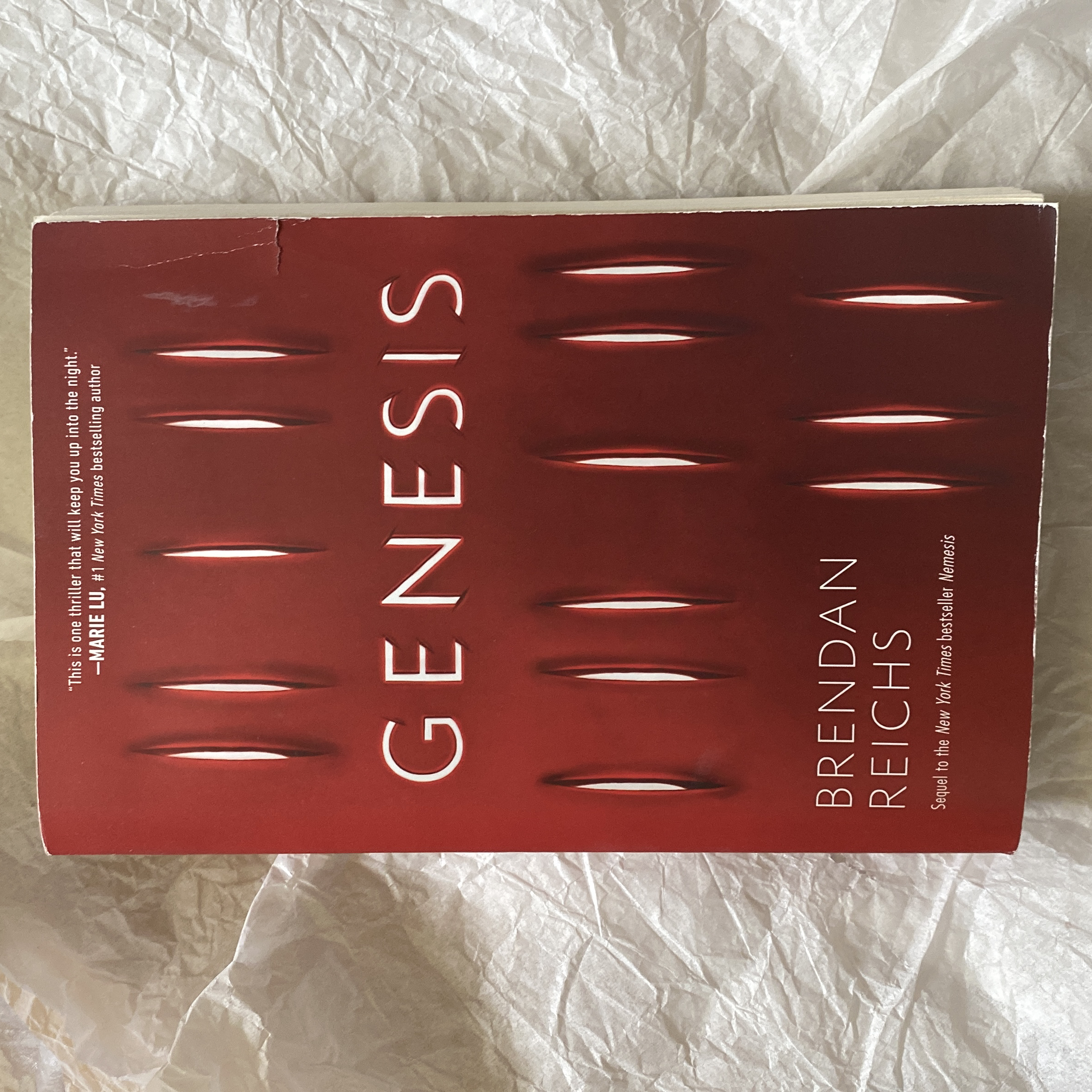 Genesis